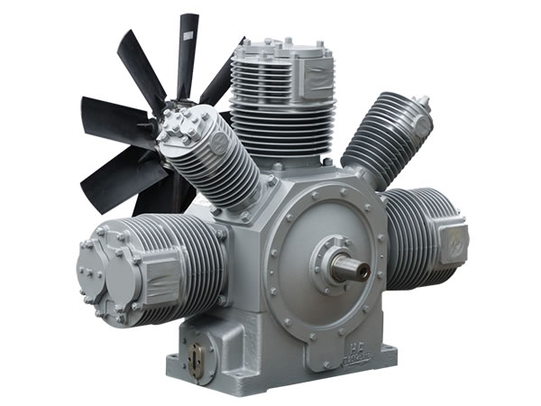 High Pressure Compressor hydraulic Line 1/4" x 4' SAE 100 R2AI 2146 3/8" 3/8-24 